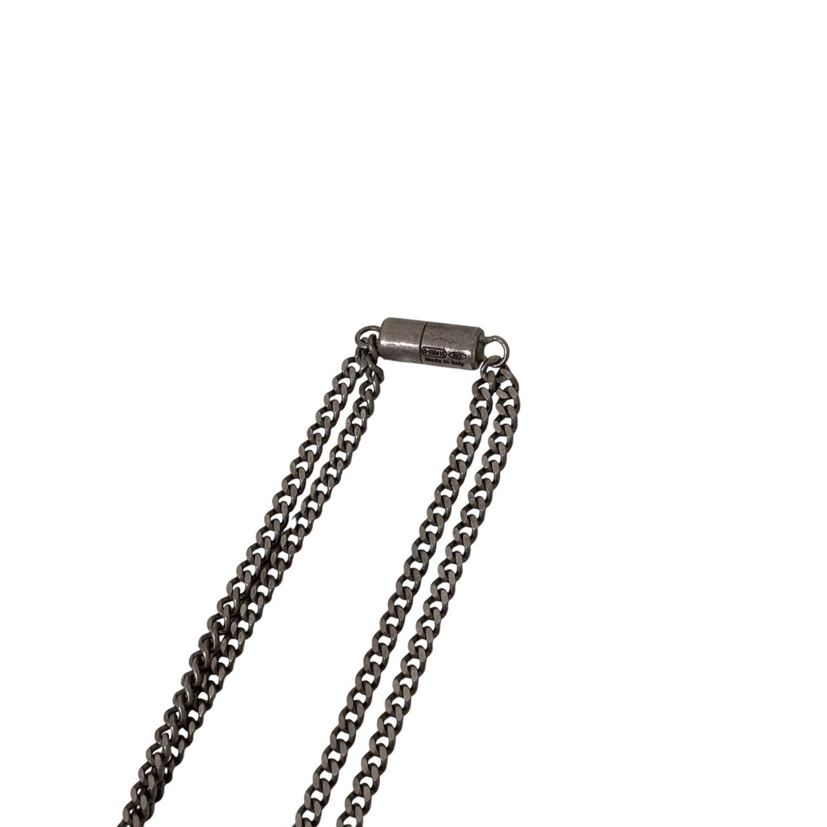17SSMale ＆ Female Necklaceネックレス