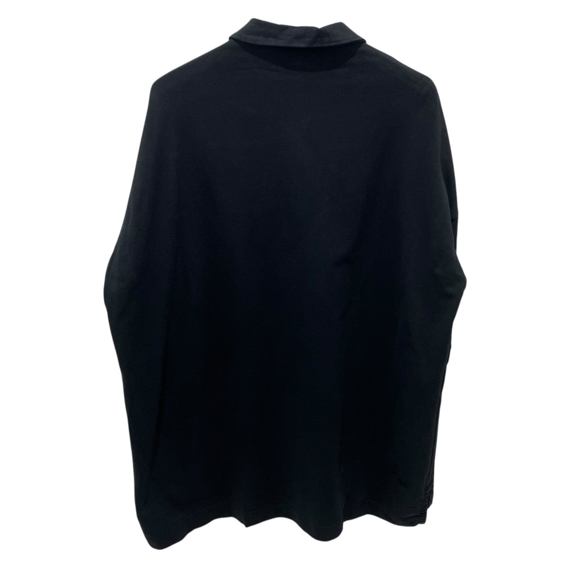 CASEY CASEY S1202 EQUEURE POLO SHIRTSポロシャツ 古着・中古-2枚目のアイテム画像