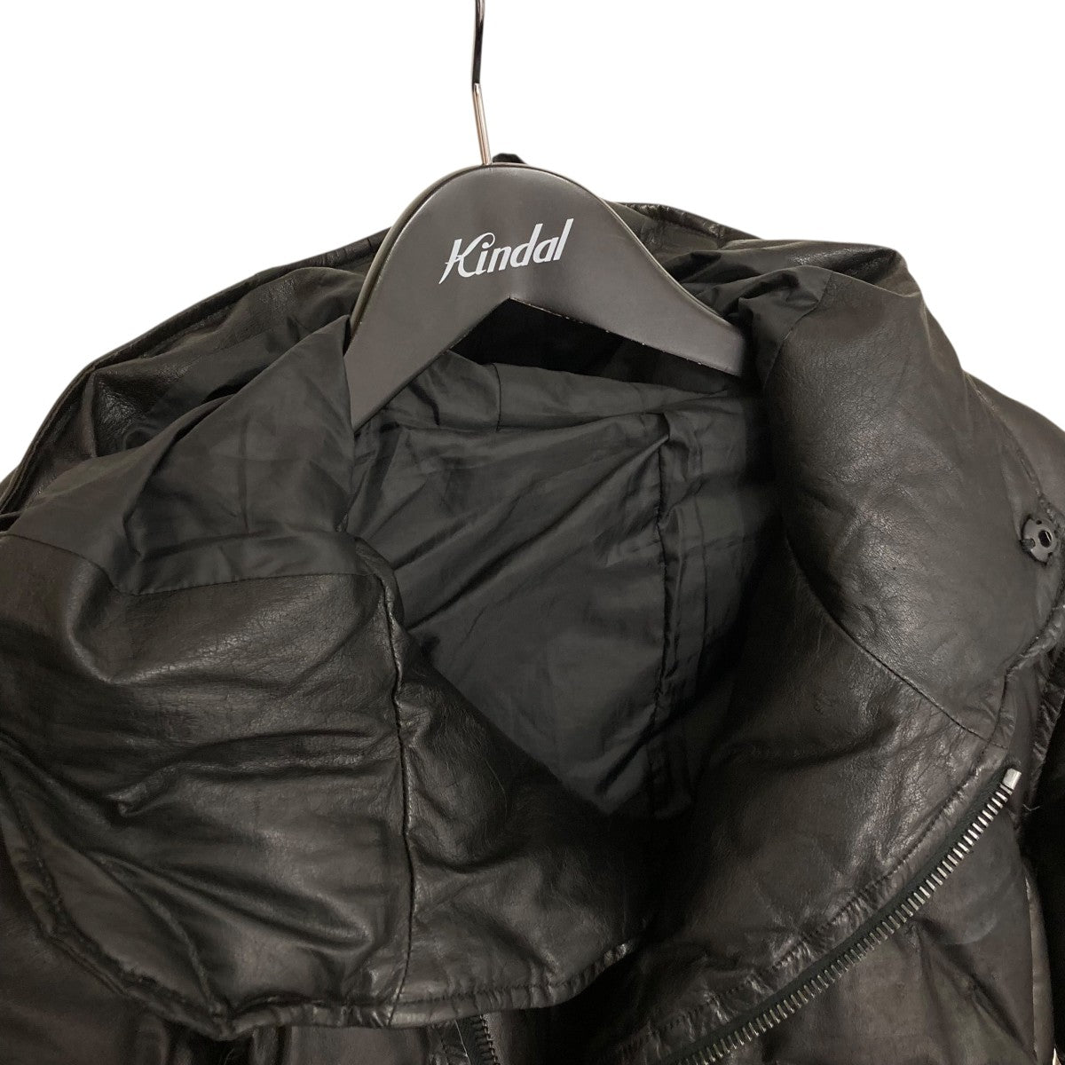 ISAMU KATAYAMA BACKLASH(イサムカタヤマバックラッシュ) カンガルー