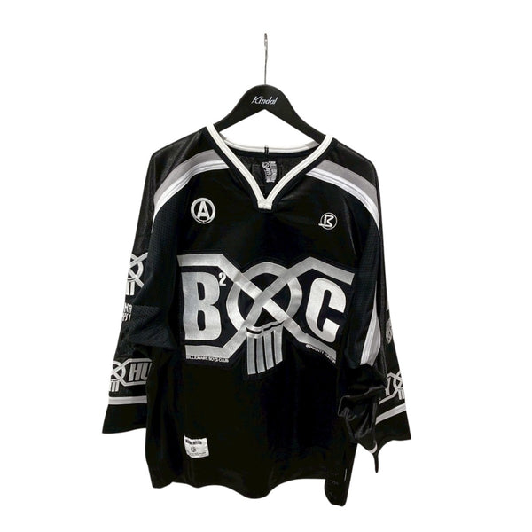トップス BOUNTY HUNTER HOCKEY JERSEY 8039001245266_1_grande.jpg?v=
