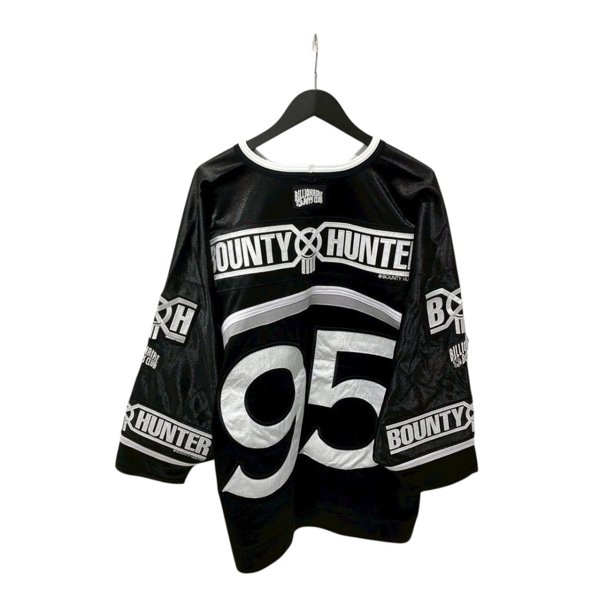 BILLIONAIRE BOYS CLUB(ビリオネアボーイズクラブ) BOUNTY HUNTER