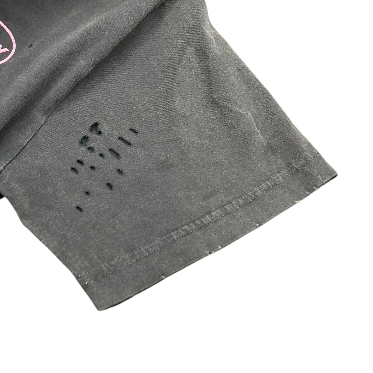 SATISFY MothTech T-ShirtTシャツ11006-SRS 古着・中古-4枚目のアイテム画像
