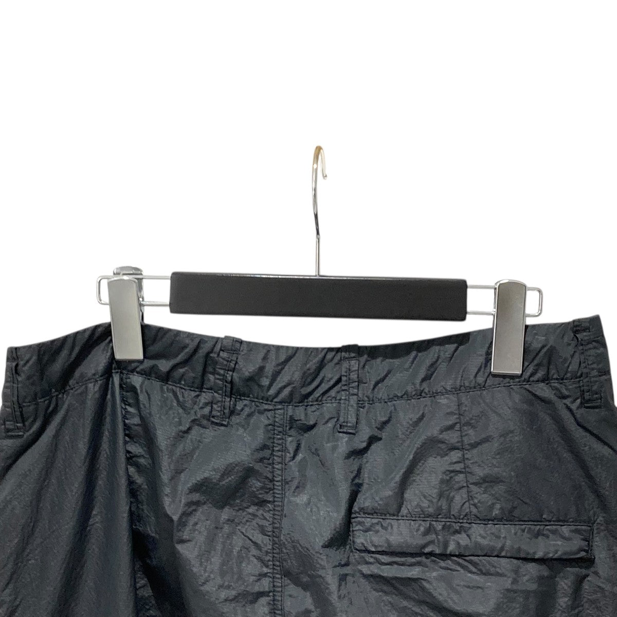 STONE ISLAND(ストーンアイランド) ナイロンパンツ721532029 721532029