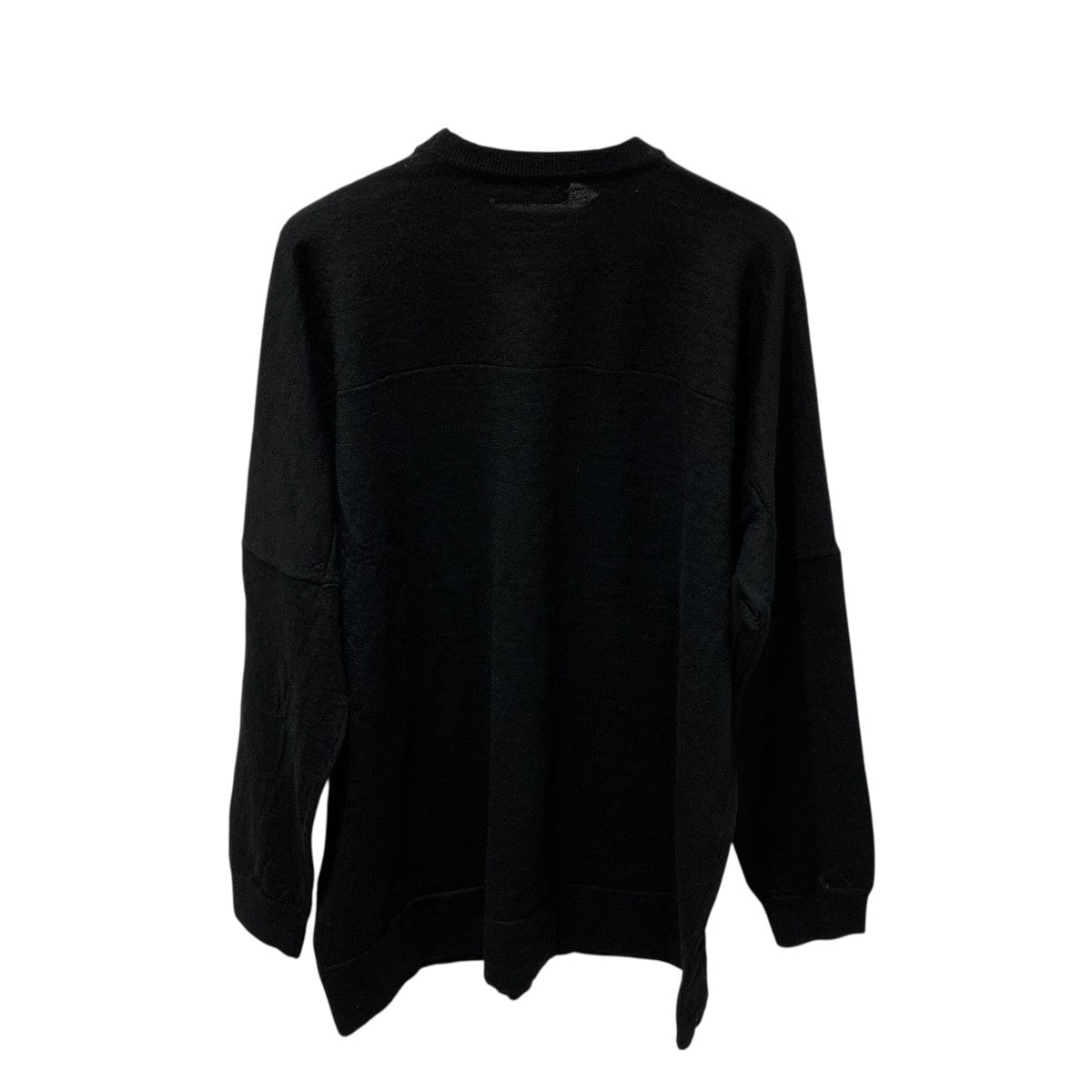 CASEY CASEY(ケイシーケイシー) CASEY CASEY SWEATER22HK013