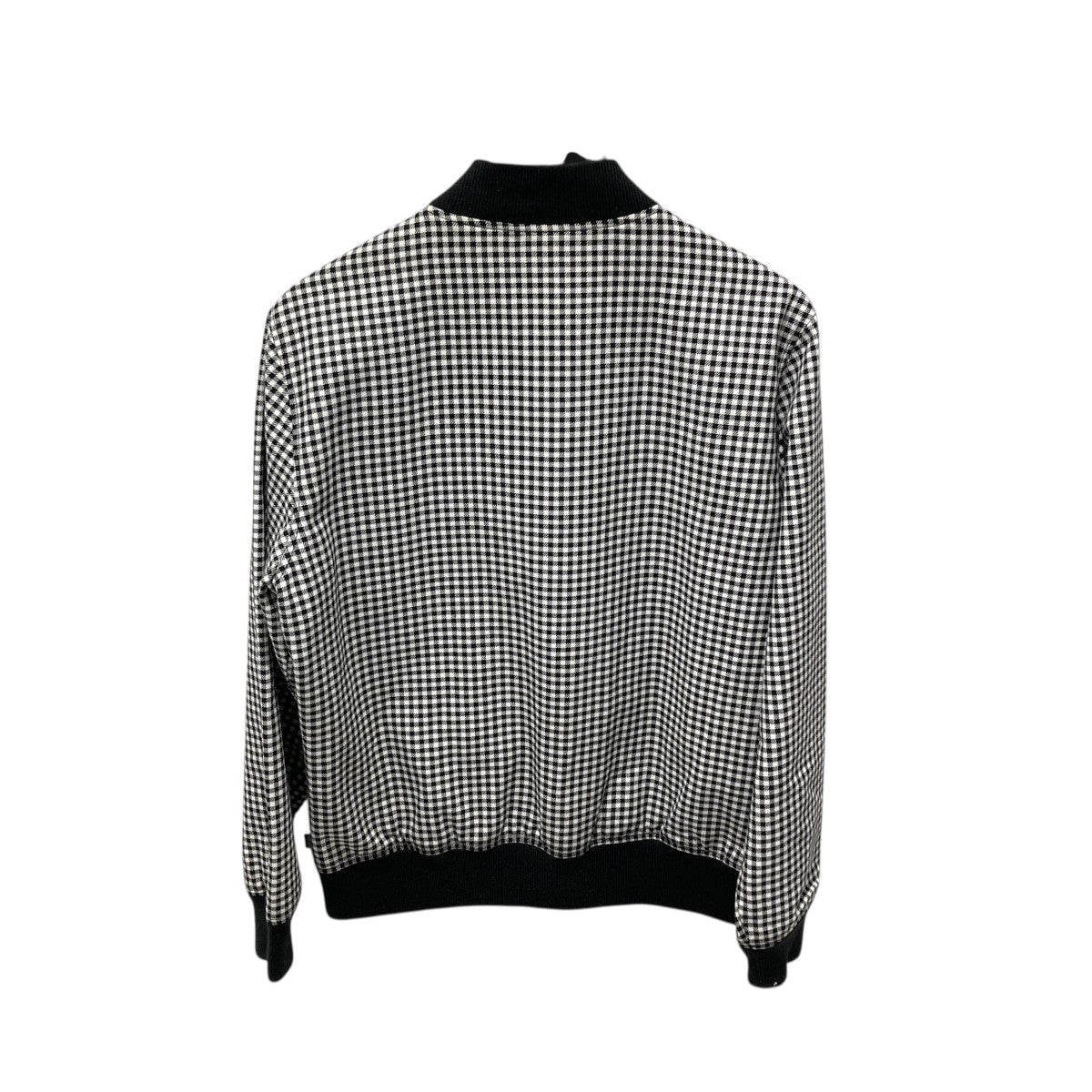 Supreme Plaid Bomber Jacket シュプリーム　ジャケット Supreme(シュプリーム) Plaid Bomber Jacketブルゾン ホワイト