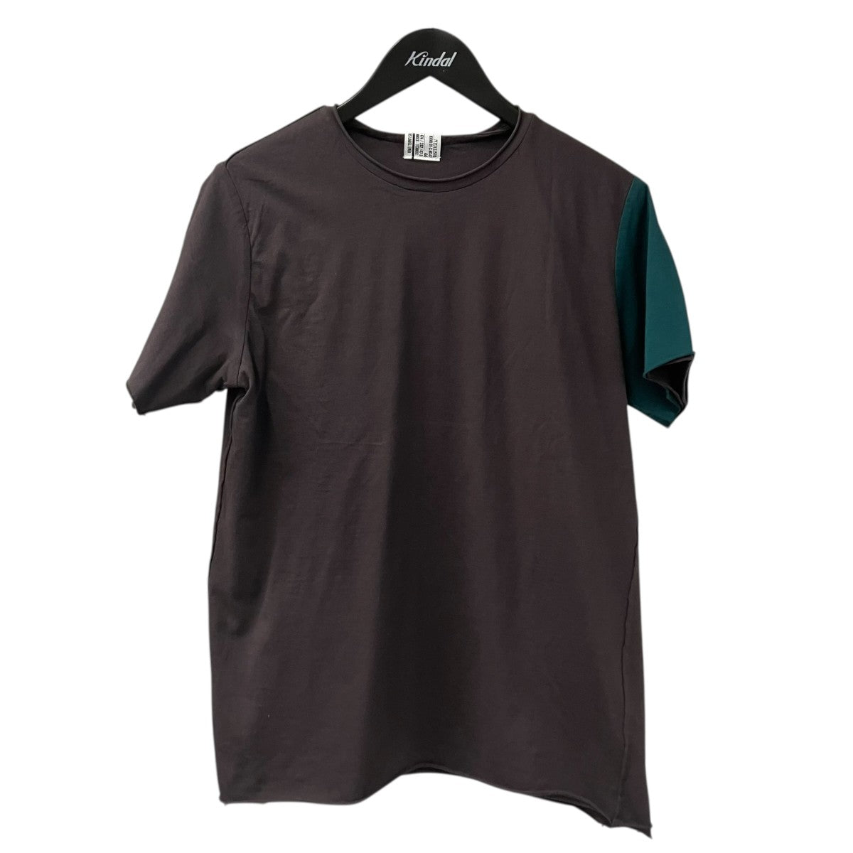 NEXUSVII W-FACE T-SHIRTSTシャツRAS-NAK-COA 古着・中古-1枚目のアイテム画像