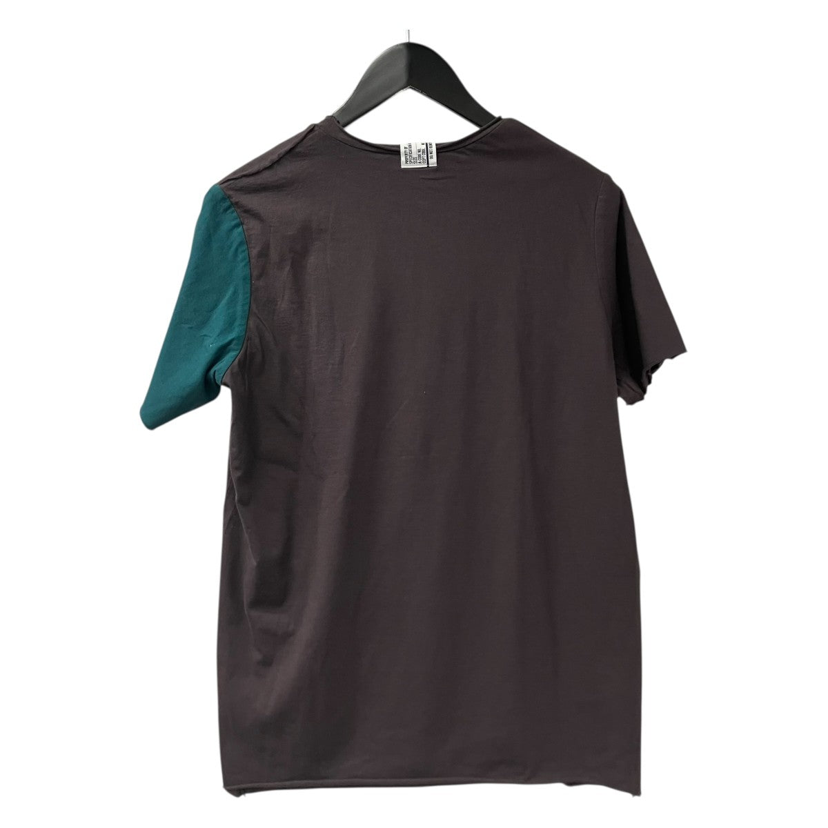 NEXUSVII W-FACE T-SHIRTSTシャツRAS-NAK-COA 古着・中古-2枚目のアイテム画像
