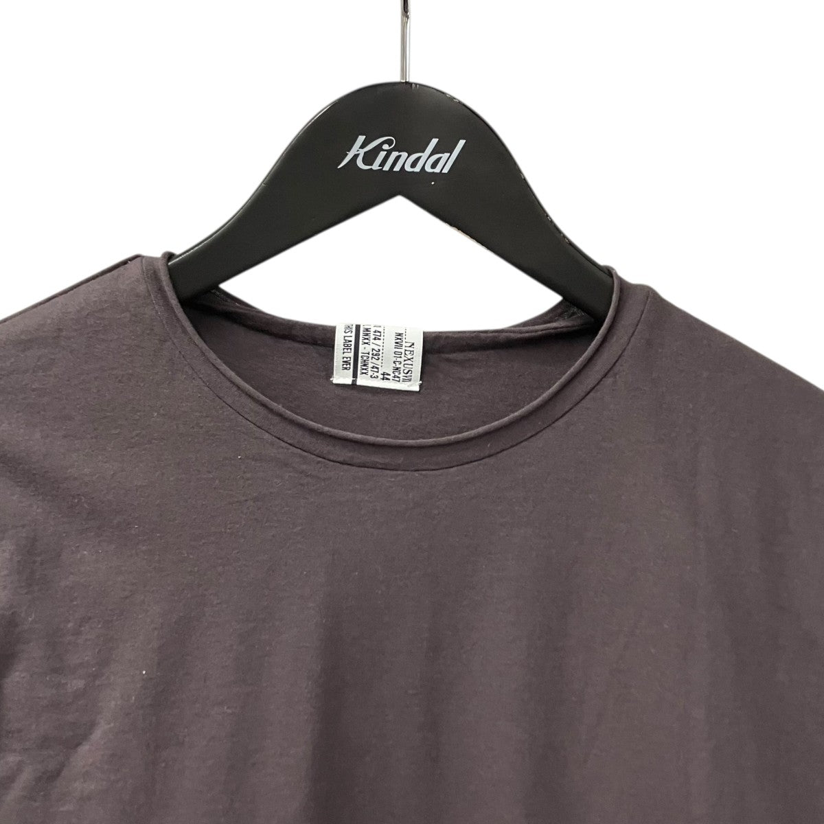 NEXUSVII W-FACE T-SHIRTSTシャツRAS-NAK-COA 古着・中古-3枚目のアイテム画像