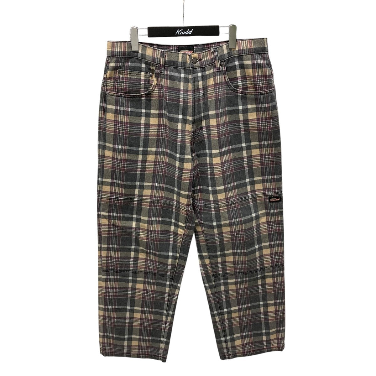 パンツ Supreme zoo york soccer short Supreme Zoo York Soccer Short (SS25) - $110