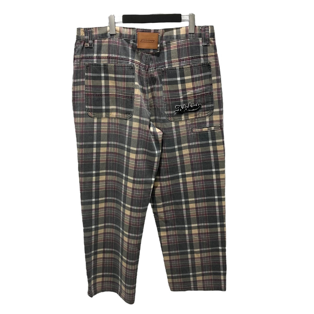 パンツ Supreme Multi Type Jacquard Regular Jean Multi Type Jacquard Regular Jean | Supreme 22fw