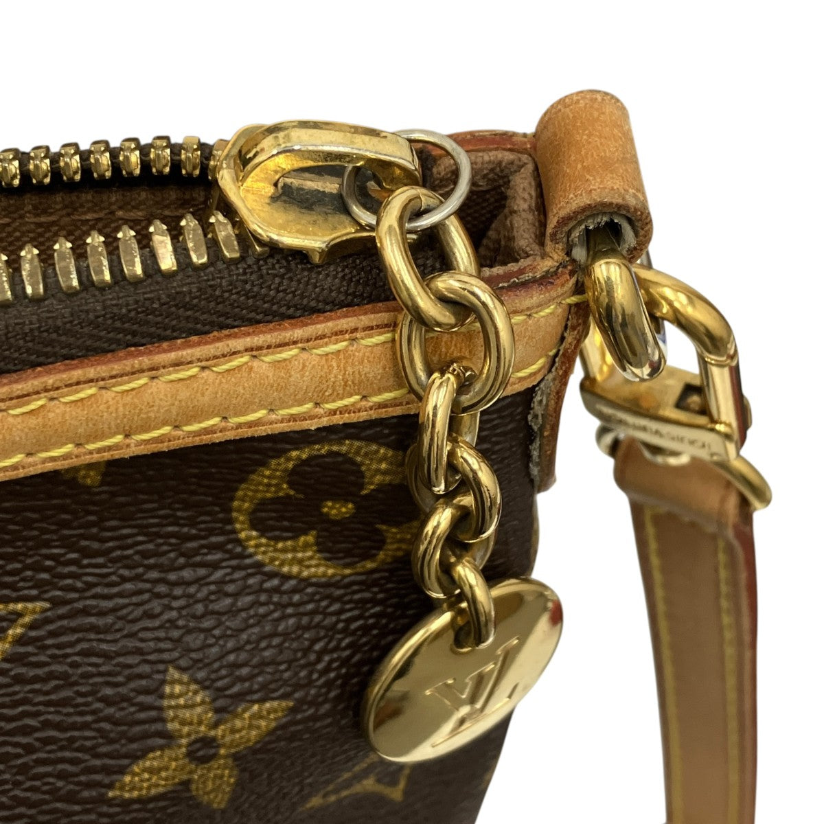 LOUIS VUITTON(ルイヴィトン) パレルモPMショルダーバッグ SR2009