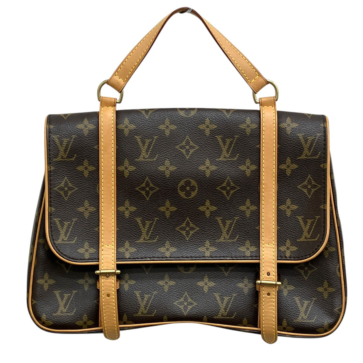 LOUIS VUITTON リュック 古着・中古-1枚目のアイテム画像