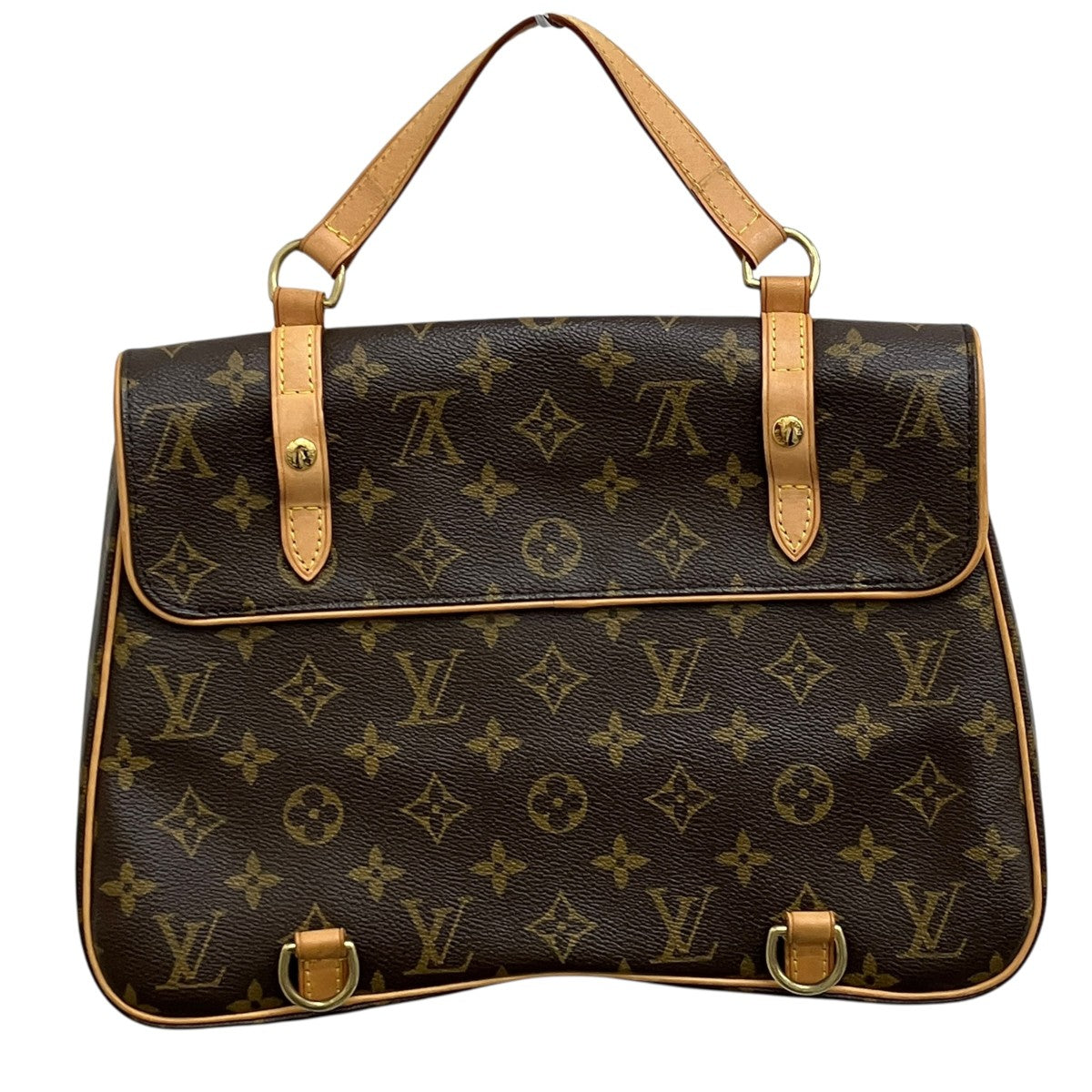 LOUIS VUITTON リュック 古着・中古-2枚目のアイテム画像