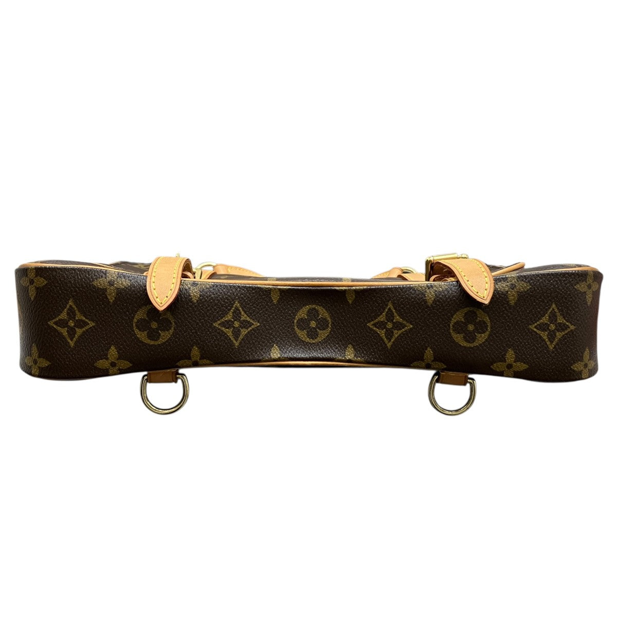 LOUIS VUITTON リュック 古着・中古-3枚目のアイテム画像