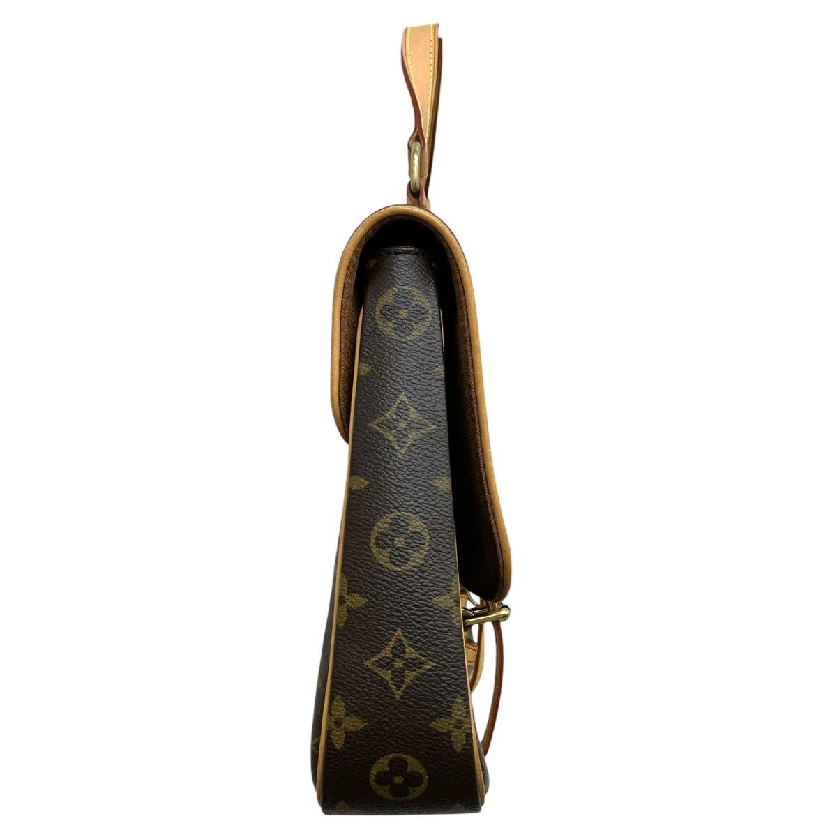 LOUIS VUITTON リュック 古着・中古-4枚目のアイテム画像