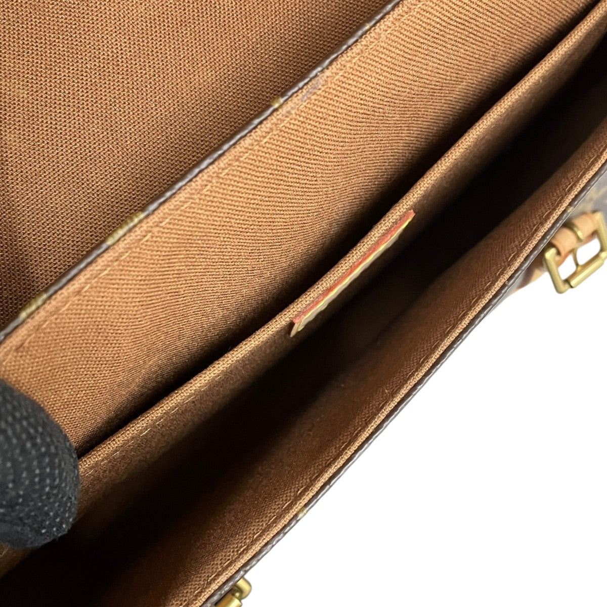 LOUIS VUITTON リュック 古着・中古-7枚目のアイテム画像
