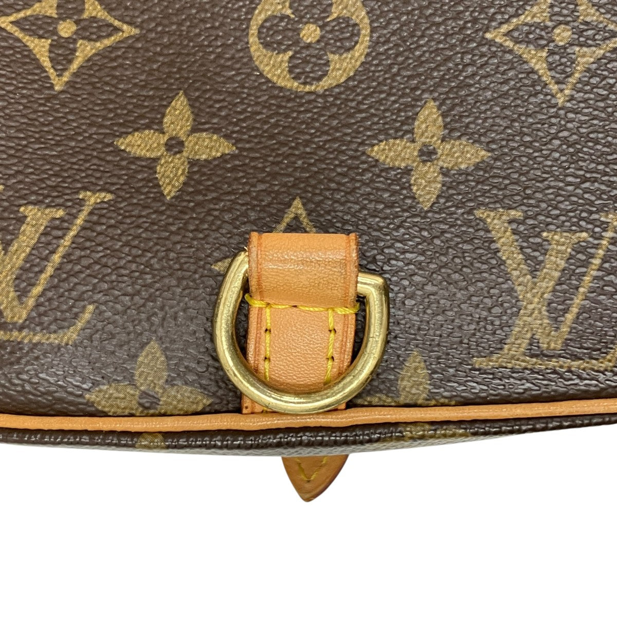 LOUIS VUITTON リュック 古着・中古-8枚目のアイテム画像