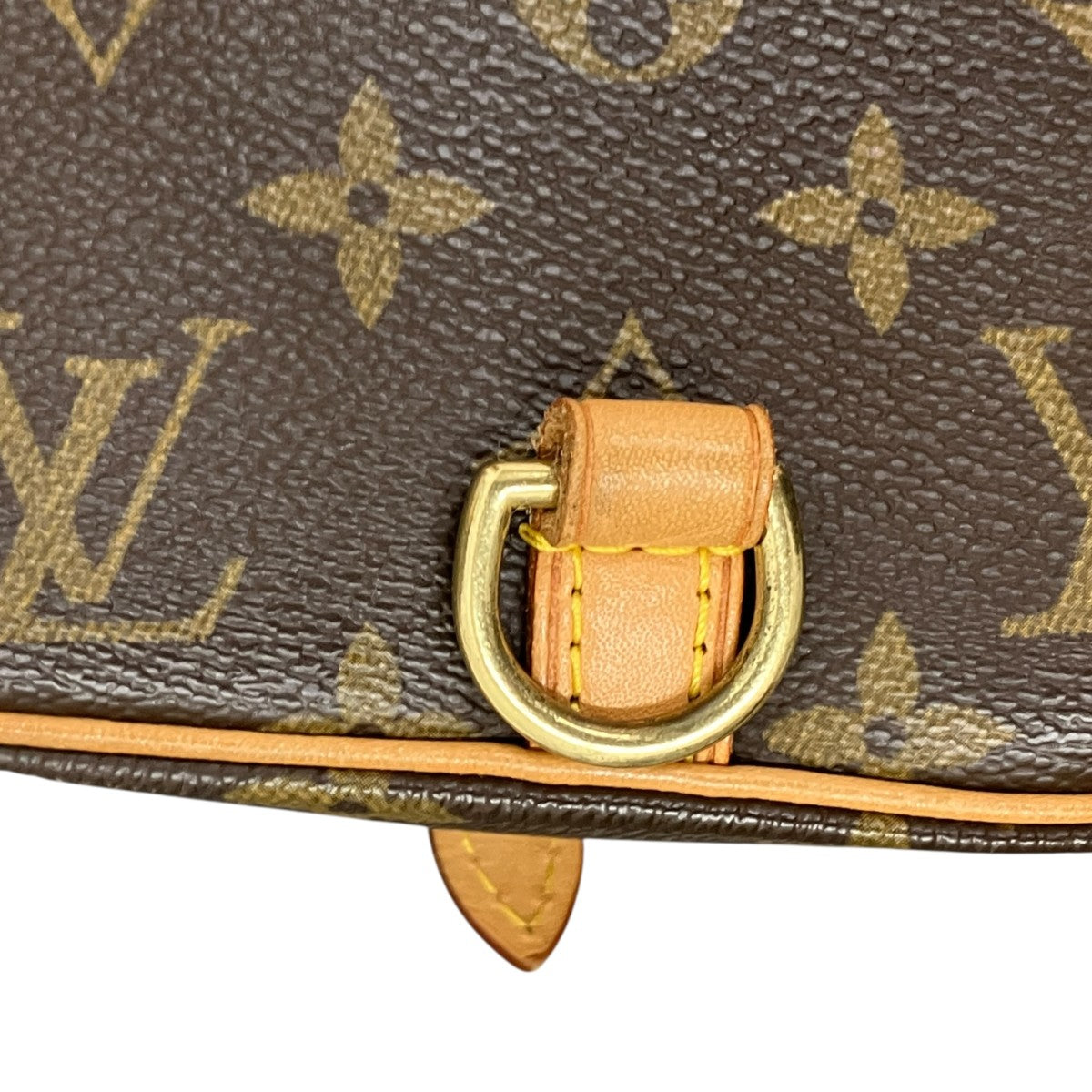 LOUIS VUITTON リュック 古着・中古-9枚目のアイテム画像