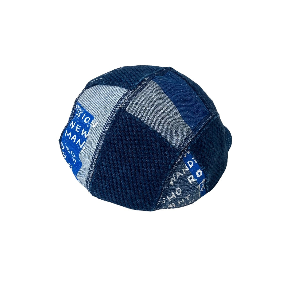 Porter Classic(ポータークラシック) キャスケット ネイビー｜【公式