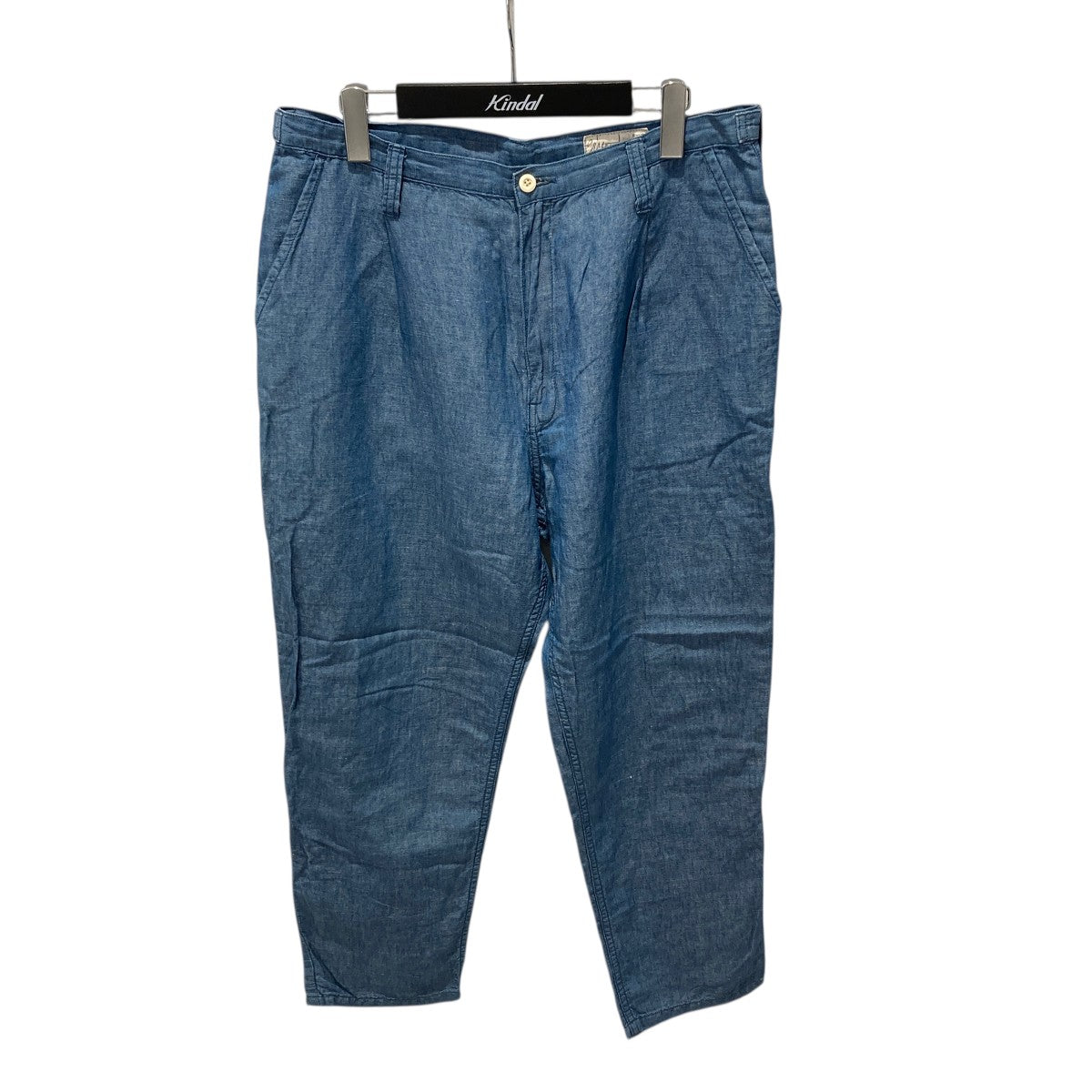 Porter Classic パンツ 古着・中古-1枚目のアイテム画像