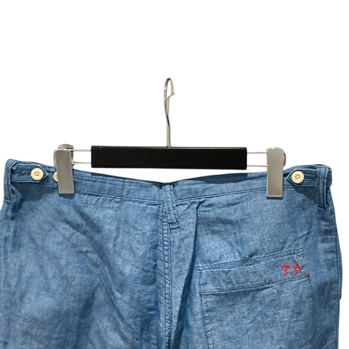 Porter Classic パンツ 古着・中古-5枚目のアイテム画像