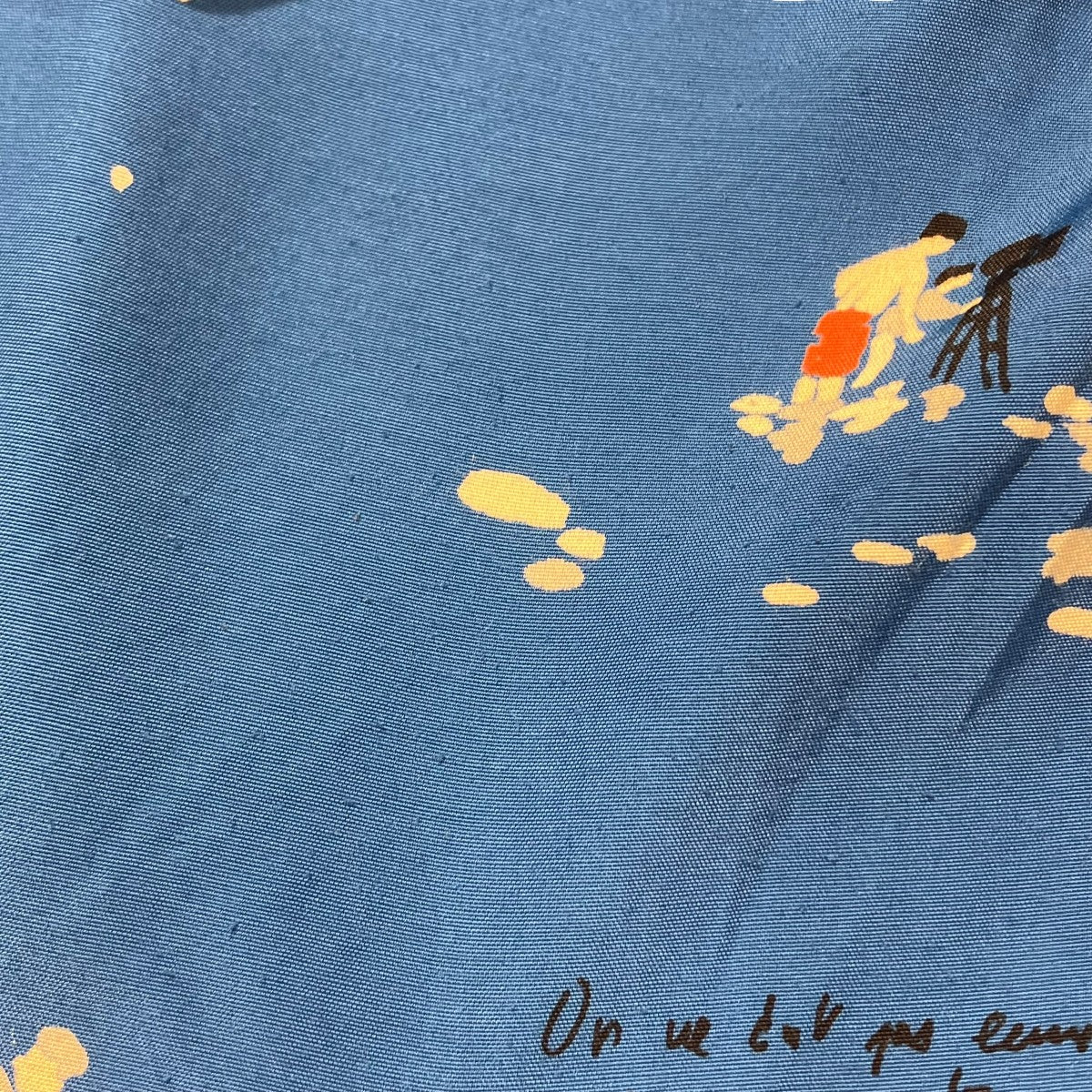 Porter Classic 半袖シャツ 古着・中古-7枚目のアイテム画像
