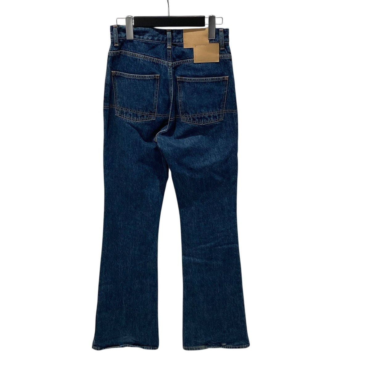 PERVERZE Nano Mist Denim-flair デニムパンツ PERVERZE(パーバーズ) Nano Mist Denim-flairデニムパンツ0122011409