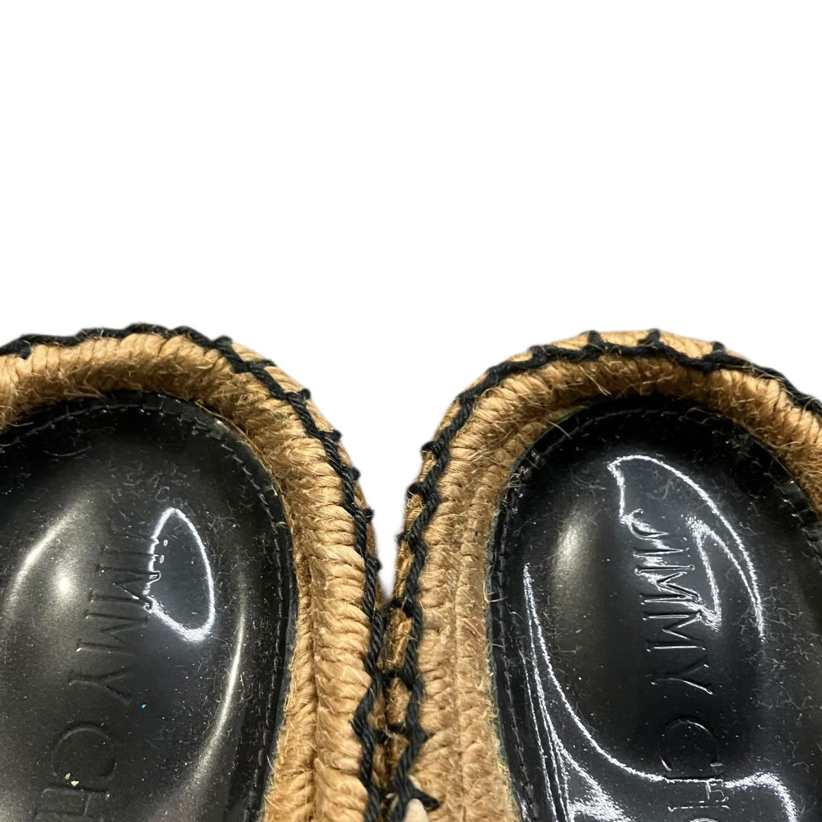 DANAE FLAT クロスストラップサンダル