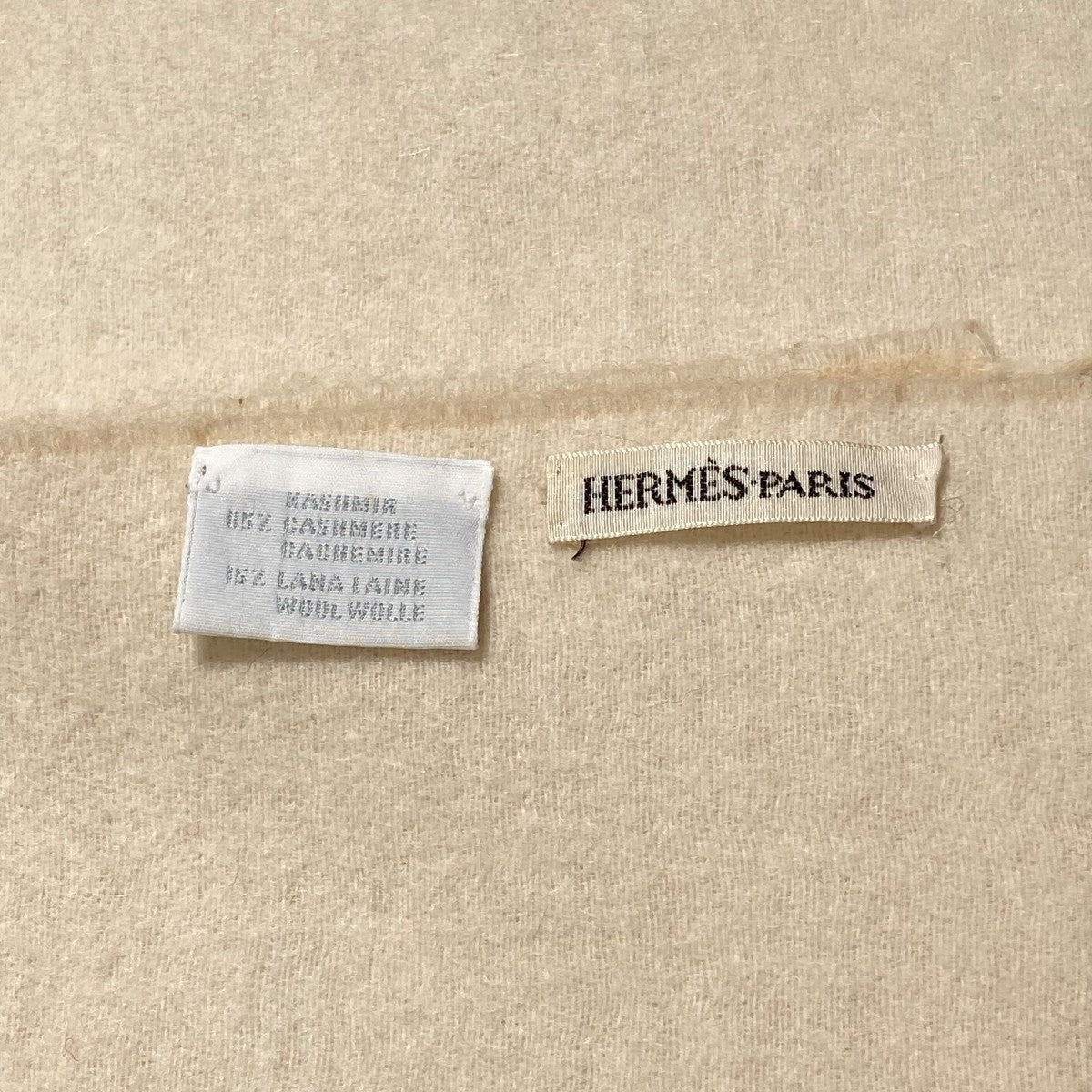 HERMES ベージュ 手袋　19cm カシミア100% 新品　未使用　付属品有 楽天市場】エルメス（素材（生地・毛糸）カシミヤ）（手袋