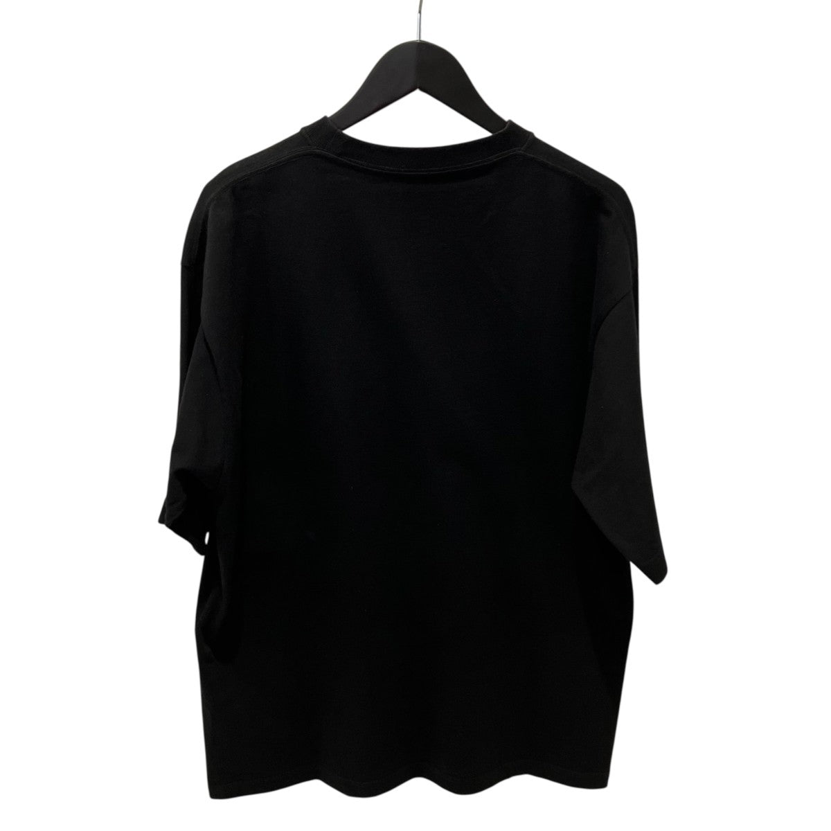 BALENCIAGA(バレンシアガ) Tシャツ620969 620969 ブラック サイズ S