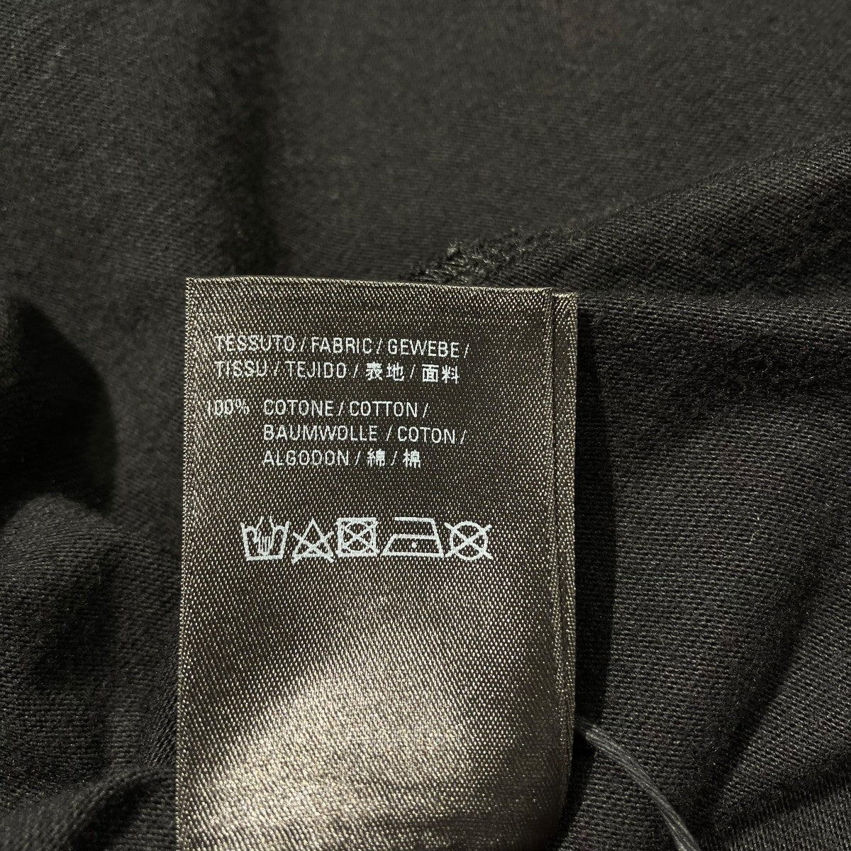 BALENCIAGA Tシャツ620969 古着・中古-6枚目のアイテム画像