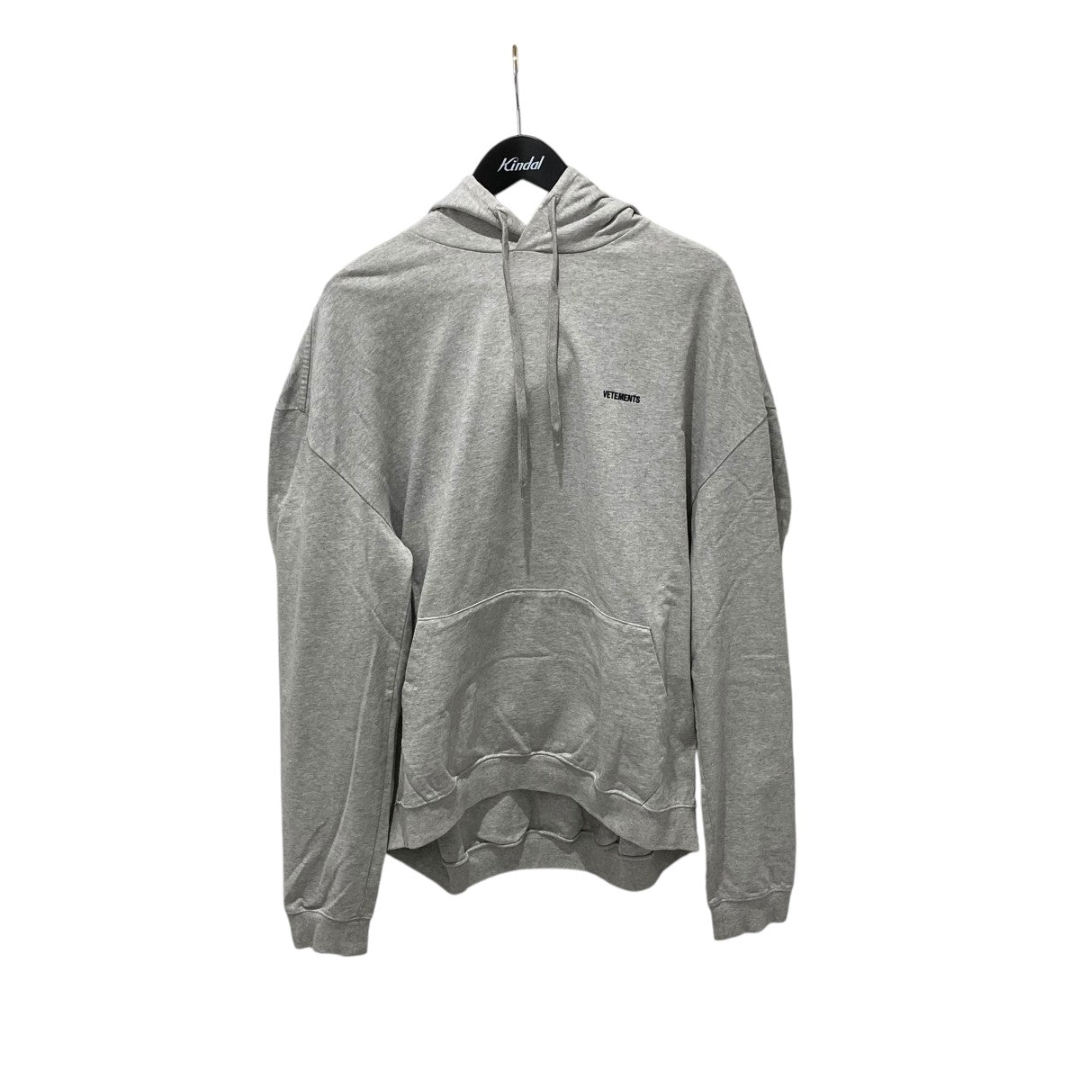 VTMNTS VETEMENTS(ヴェトモン) 2022SS BACK TO THE FUTURE JERSEY