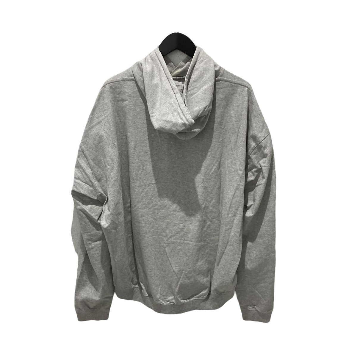 VETEMENTS(ヴェトモン) UNICORN PRINTE OVERSIZED HOODIE プルオーバー