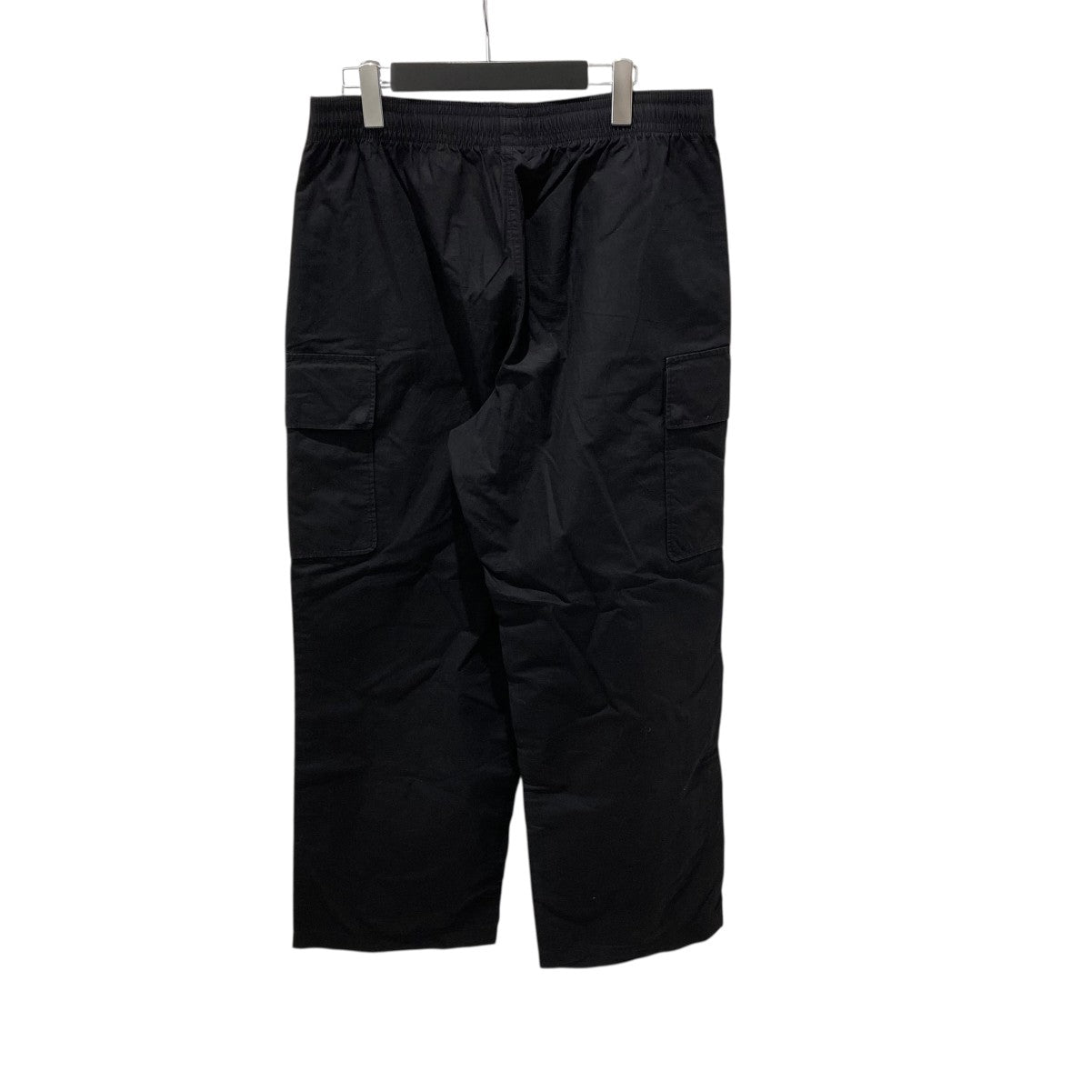 パンツ OUR LEGACY 23SS Wander Trouser 48 Black OUR LEGACY WANDER TROUSER BLACK NYLON 48 - メルカリ