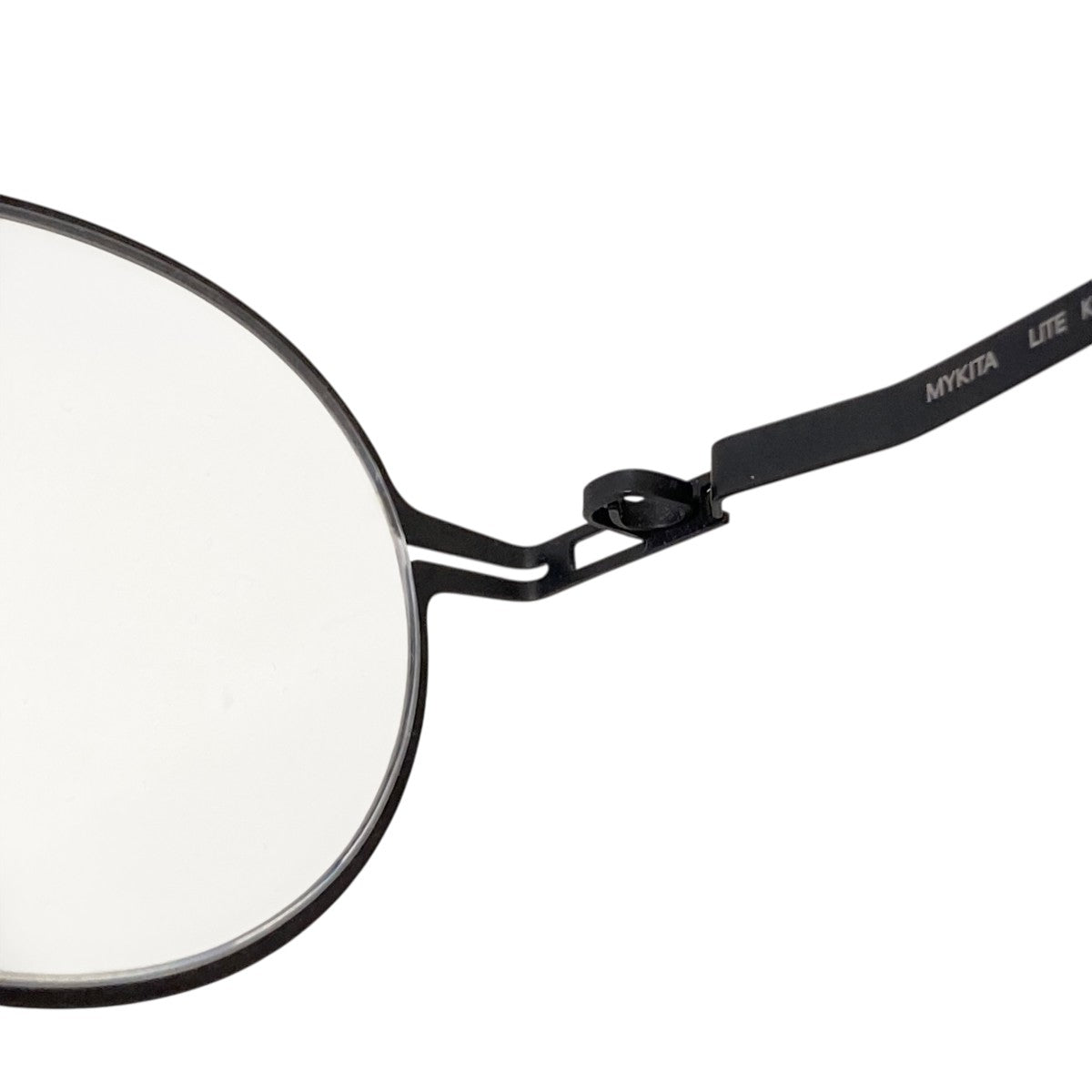 LITE KNUT眼鏡COL 002