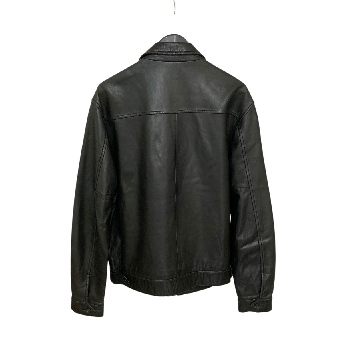 POLO RALPH LAUREN(ポロラルフローレン) ポニー刺繍 シープスキン