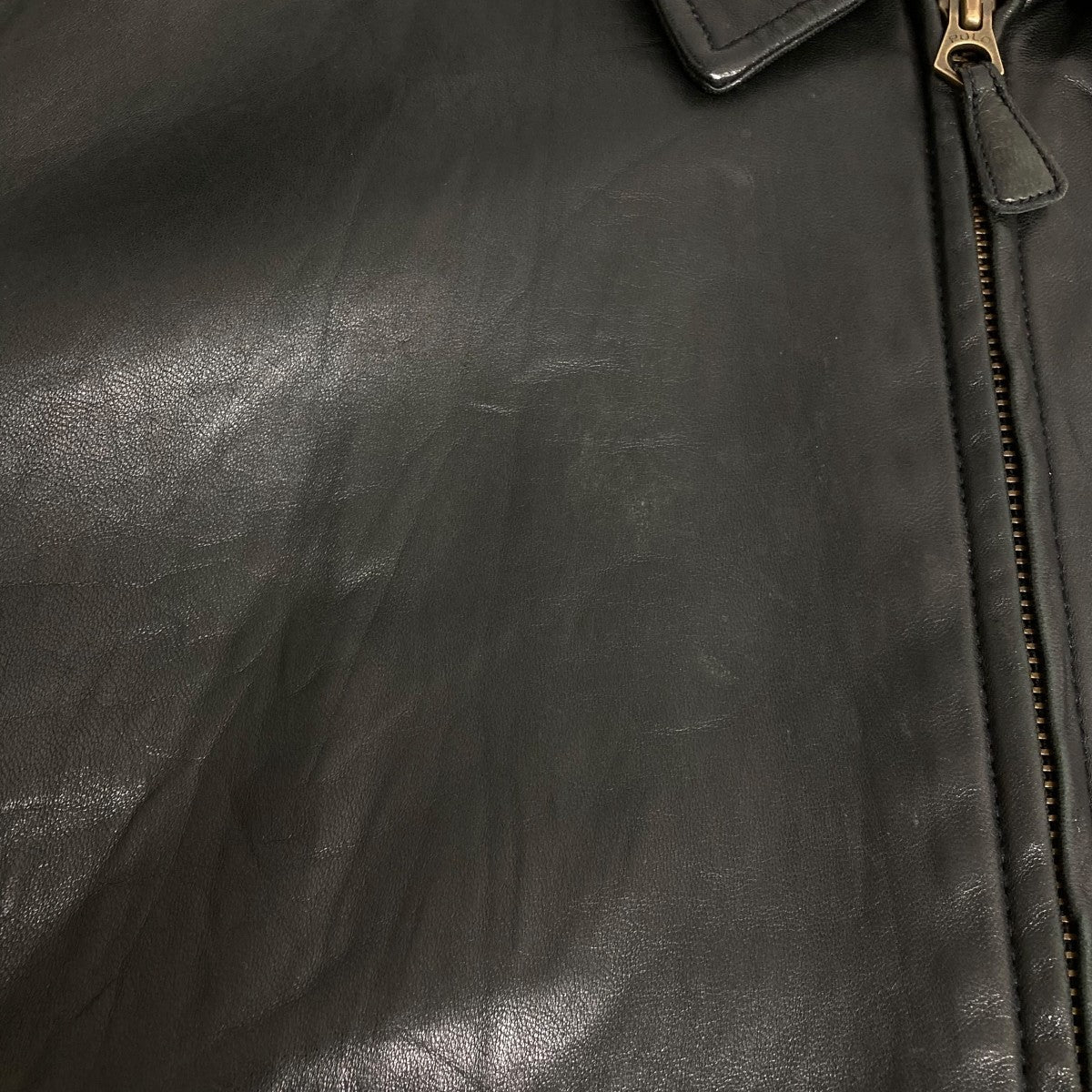 POLO RALPH LAUREN(ポロラルフローレン) ポニー刺繍 シープスキン