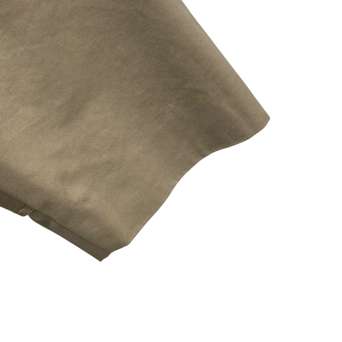 COMOLI(コモリ) 20SSコットンギャバタイロッケンコートR01-04004 R01