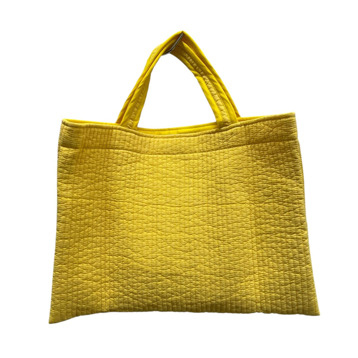 NUBI LESSON BAGトートバッグ
