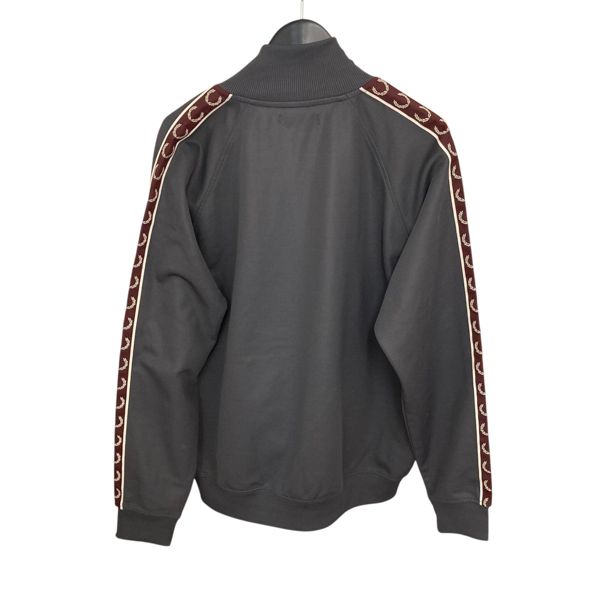 FRED PERRY(フレッドペリー) Seasonal Taped Track Jacketトラック