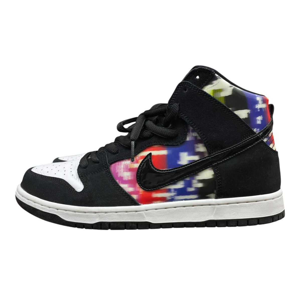 NIKE Nike SB Dunk High PROハイカットスニーカーCZ2253-100 古着・中古-3枚目のアイテム画像