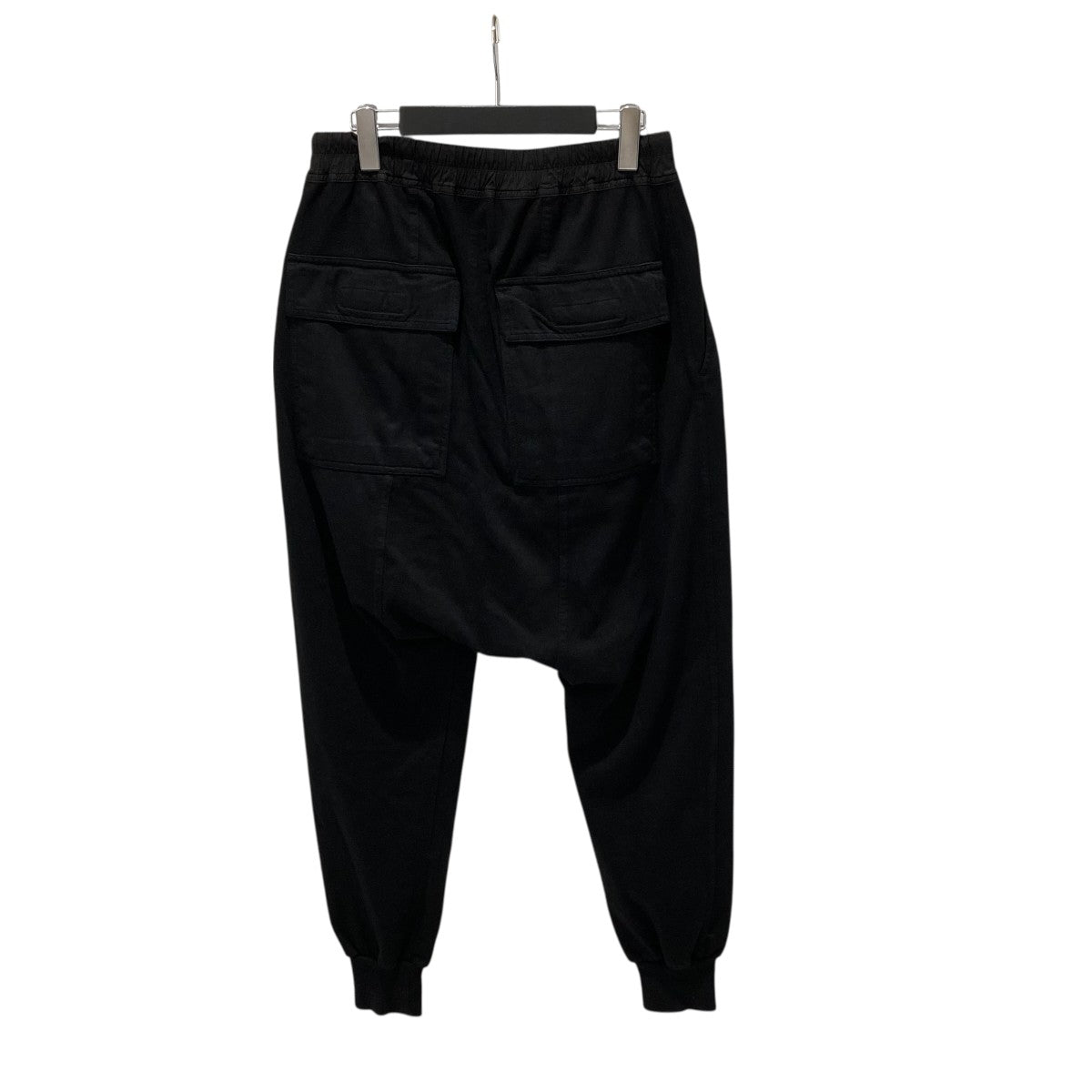 25SSPRISONER DRAWSTRINGイージーサルエルパンツDU01E3395-RIG