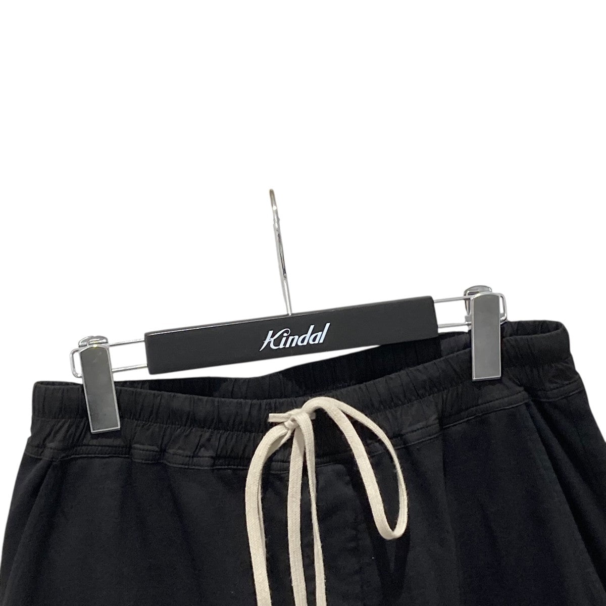 25SSPRISONER DRAWSTRINGイージーサルエルパンツDU01E3395-RIG