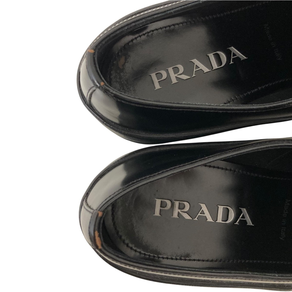 antique leather derby shoesレザーシューズ2eg413