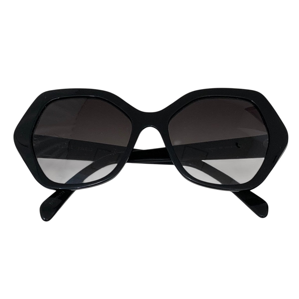 CELINE(セリーヌ) Triomphe Hexagonal Sunglassesサングラスcl401661