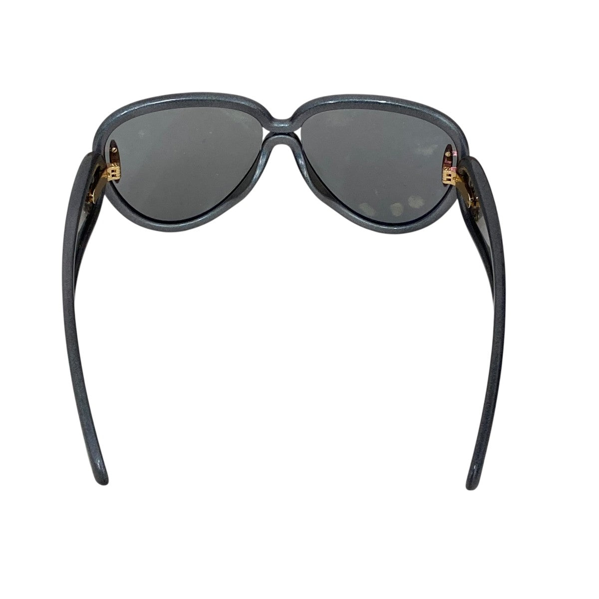 Gray Pilot Mask SunglassesサングラスLW401321