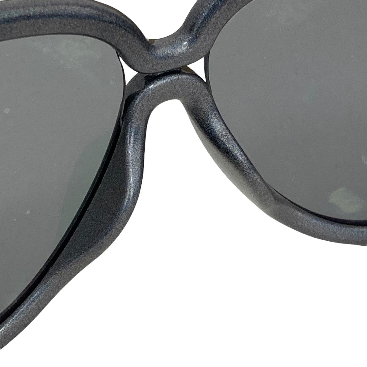 Gray Pilot Mask SunglassesサングラスLW401321