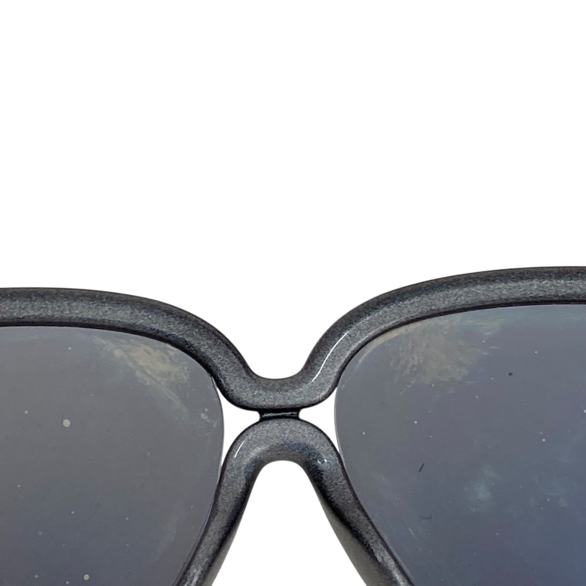 LOEWE(ロエベ) Gray Pilot Mask SunglassesサングラスLW401321