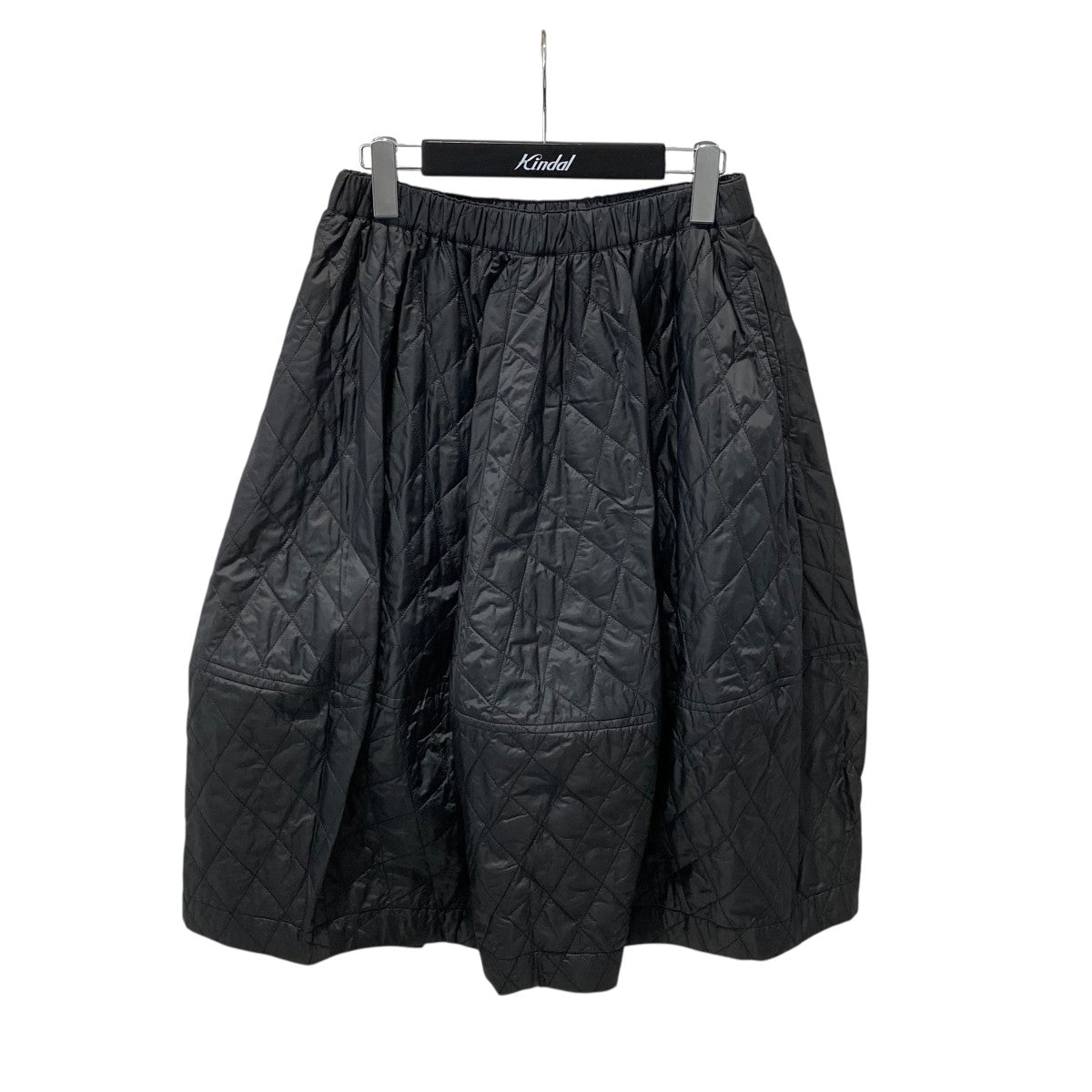 美品　トリココムデギャルソン チェック　スカート tricot COMME des GARCONS(トリココムデギャルソン) チェックスカート