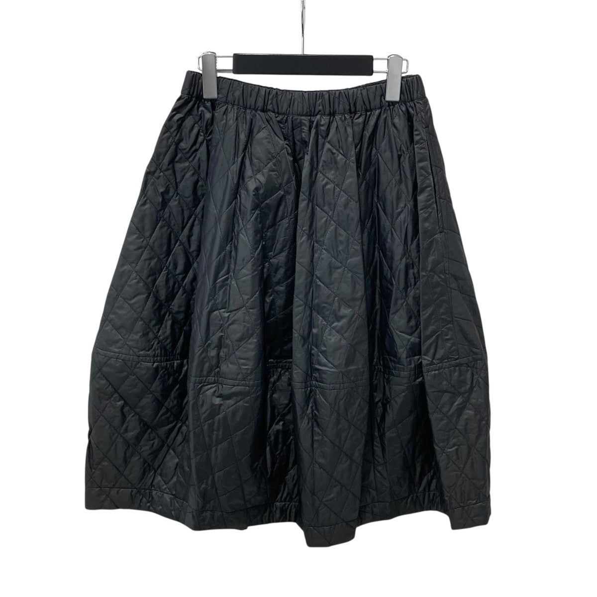 BLACK COMME des GARCONS(ブラックコムデギャルソン) スカート1L